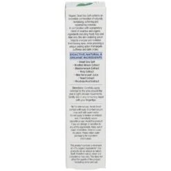 Dr Organic Dr. Organic® Dead Sea Mineral Eye Rescue -Dr. Hauschka Negozio IT923436923 p15