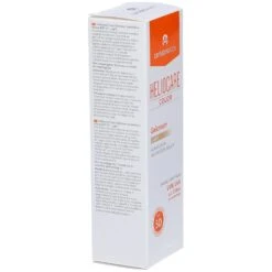 HELIOCARE Color Gelcream SPF 50 Light -Dr. Hauschka Negozio IT923509222 p11