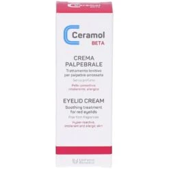 Ceramol Beta Crema Palpebre -Dr. Hauschka Negozio IT924922178 p14