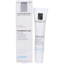 La Roche-Posay Pigmentclar Crema Anti-Occhiaie -Dr. Hauschka Negozio IT924924715 p12