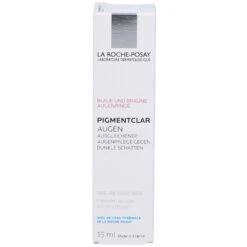 La Roche-Posay Pigmentclar Crema Anti-Occhiaie -Dr. Hauschka Negozio IT924924715 p15