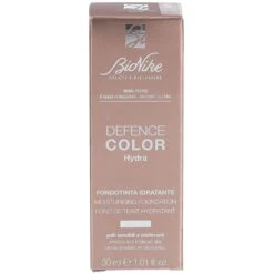 BioNike DEFENCE COLOR Hydra 101 Ivoire -Dr. Hauschka Negozio IT924992946 p14