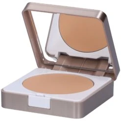 BioNike Defence Color Second Skin Fondotinta Compatto 501 Sabbia -Dr. Hauschka Negozio IT924992997 p14