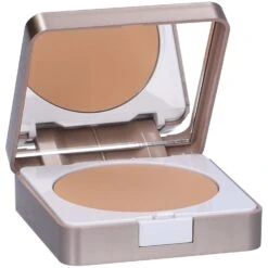 BioNike Defence Color Second Skin Fondotinta Compatto 501 Sabbia -Dr. Hauschka Negozio IT924992997 p15