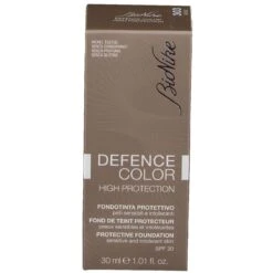 BioNike Defence Color High Protection Fondotinta Correttivo 303 Beige -Dr. Hauschka Negozio IT924993102 p17