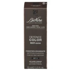 BioNike Defence Mat-Zone 404 Miel -Dr. Hauschka Negozio IT924993165 p14