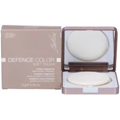 BioNike Defence Color Soft Touch Cipria Compatta 101 Avorio -Dr. Hauschka Negozio IT924993189 p16