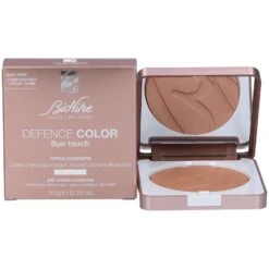 Bionike Defence Color Sun Touch Terra Compatta 202 -Dr. Hauschka Negozio IT924993241 p16
