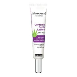 ®[aloevera]² Contorno Occhi Labbra Anti-age