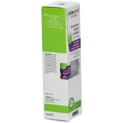 ®[aloevera]² Contorno Occhi Labbra Anti-age -Dr. Hauschka Negozio IT925329385 p11