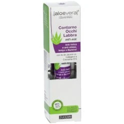 ®[aloevera]² Contorno Occhi Labbra Anti-age -Dr. Hauschka Negozio IT925329385 p15