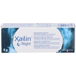 Xailin Night Unguento Oftalmico 5g -Dr. Hauschka Negozio IT925596811 p14