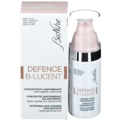 BioNike Defence B Lucent Concentrato Uniformante -Dr. Hauschka Negozio IT926045586 p16