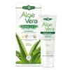 ERBA VITA Aloe Vera Crema-Viso-Mani-Corpo