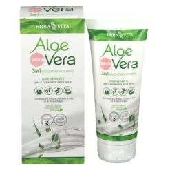 ERBA VITA Aloe Vera Crema-Viso-Mani-Corpo -Dr. Hauschka Negozio IT927116448 p12