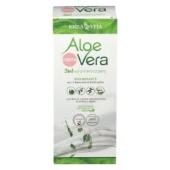 ERBA VITA Aloe Vera Crema-Viso-Mani-Corpo -Dr. Hauschka Negozio IT927116448 p13