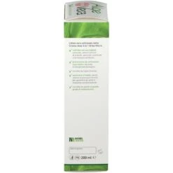 ERBA VITA Aloe Vera Crema-Viso-Mani-Corpo -Dr. Hauschka Negozio IT927116448 p14