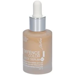 BioNike DEFENCE COLOR Nude Serum R3 601 Amande -Dr. Hauschka Negozio IT927310488 p14