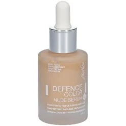 BioNike DEFENCE COLOR Nude Serum R3 601 Amande -Dr. Hauschka Negozio IT927310488 p15