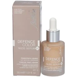 BioNike DEFENCE COLOR Nude Serum R3 601 Amande -Dr. Hauschka Negozio IT927310488 p16
