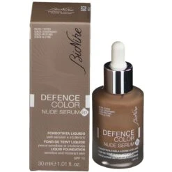 BioNike Defence Color Nude Serum R³ Fondotinta Liquido 603 Biscuit -Dr. Hauschka Negozio IT927310502 p16