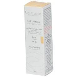 Avène Stick Correttore Giallo -Dr. Hauschka Negozio IT930271491 p10