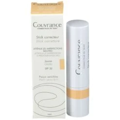 Avène Stick Correttore Giallo -Dr. Hauschka Negozio IT930271491 p16