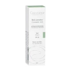 Avène Couvrance Stick Correttore Verde