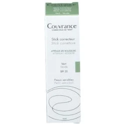 Avène Couvrance Stick Correttore Verde -Dr. Hauschka Negozio IT930271503 p17