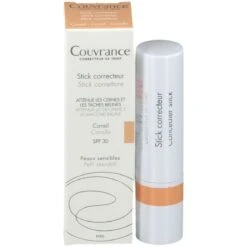 Avène Couvrance Stick Correttore Corallo -Dr. Hauschka Negozio IT930271515 p16