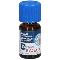 Dermovitamina Ragadi Mani-Piedi -Dr. Hauschka Negozio IT930362482 p15
