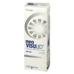VISU Farma Neo VISULID™ Crema Perioculare -Dr. Hauschka Negozio IT931028536 p15