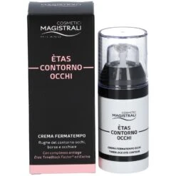 COSMETICI MAGISTRALI Ètas Contorno Occhi -Dr. Hauschka Negozio IT931114969 p16