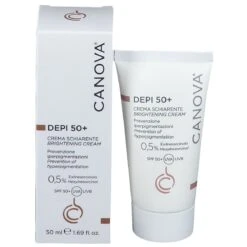 CANOVA® DEPI 50+ -Dr. Hauschka Negozio IT931504462 p12