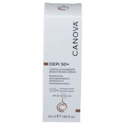 CANOVA® DEPI 50+ -Dr. Hauschka Negozio IT931504462 p13