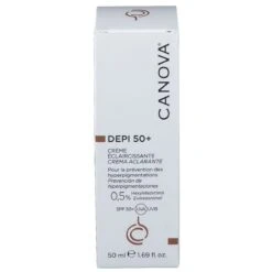 CANOVA® DEPI 50+ -Dr. Hauschka Negozio IT931504462 p15