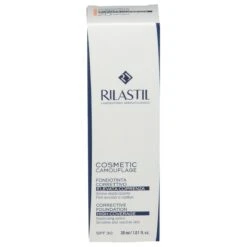 RILASTIL® Cosmetic Camouflage Fondotinta Elevata Coprenza 20 Natural -Dr. Hauschka Negozio IT933533921 p13