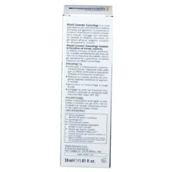 RILASTIL® Cosmetic Camouflage Fondotinta Elevata Coprenza 30 Honey -Dr. Hauschka Negozio IT933533933 p15