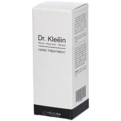 Dr. Kleein HAND TREATMENT -Dr. Hauschka Negozio IT933936837 p12