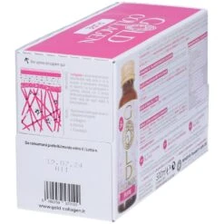 Gold® Collagen Pure 50 Ml -Dr. Hauschka Negozio IT933942450 p13