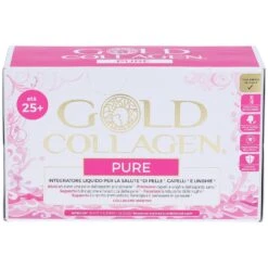 Gold® Collagen Pure 50 Ml -Dr. Hauschka Negozio IT933942450 p14