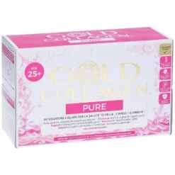 Gold® Collagen Pure 50 Ml -Dr. Hauschka Negozio IT933942450 p15