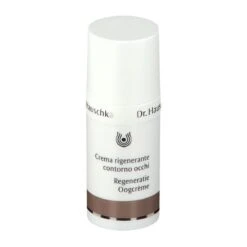 Dr. Hauschka Crema Rigenerante Contorno Occhi