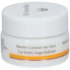 Dr. Hauschka Balsamo Contorno Occhi -Dr. Hauschka Negozio IT934296967 p11