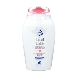 Savel Latte Detergente Ultra Delicato