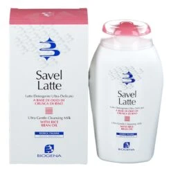 Savel Latte Detergente Ultra Delicato -Dr. Hauschka Negozio IT934315185 p12