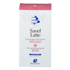 Savel Latte Detergente Ultra Delicato -Dr. Hauschka Negozio IT934315185 p13