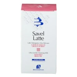 Savel Latte Detergente Ultra Delicato -Dr. Hauschka Negozio IT934315185 p15