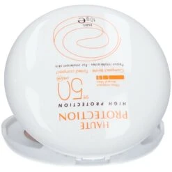 Avène Compatto Colorato Sabbia SPF 50 -Dr. Hauschka Negozio IT935531549 p11