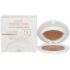 Avène Compatto Colorato Dorato SPF 50​ -Dr. Hauschka Negozio IT935531564 p12